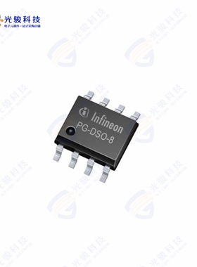 TLE4998C8DXUMA2《IC HALL SENSOR LINEAR TDSO-8》