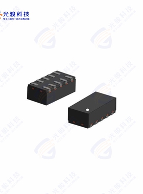 ECMF4-2459A6M10Y《CMC 100MALN SMD ESD AEC-Q101》