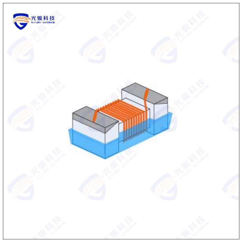 SDWL1608CP47NJSTF 电感器FIXED IND 47NH 680MA 240MOHM SMD