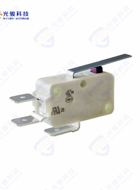 V19S05-V3Z025A02 《5A 125/250VAC, 1/10HP 125/250VAC》