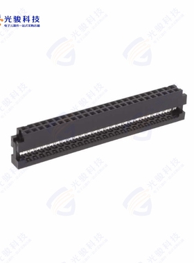 89361-150LF《CONN RCPT 50POS IDC 28AWG GOLD》