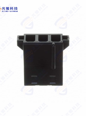1-480388-0《CONN PLUG 3POS MATE-N-LOK》
