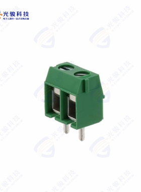 MBES-152《PCB TERM 508MMPS 2PVERT10A300V G》