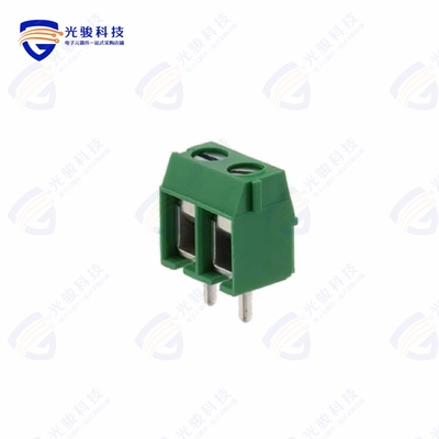 MBES-152《PCB TERM 508MMPS 2PVERT10A300V G》