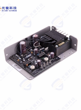 HTAA-16W-A+G《AC/DC CONVERTER 5V +/-12V 20W》