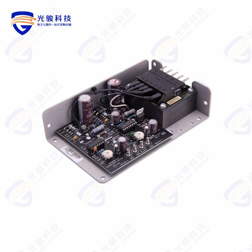 HAA5-1.5-OV-A+G《AC/DC CONVERTER 2X5V 15W》
