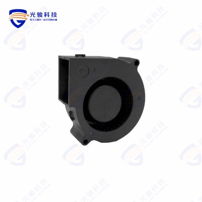 DB0753012M2B《DC BLOWER 75X76X30MM 12V 17.0CFM》