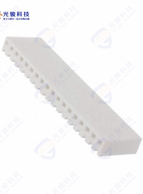 1-640251-8《CONN RECPT 18POS W/O RAMP SL-156》