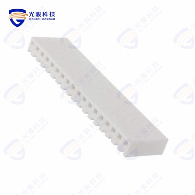 1-640251-8《CONN RECPT 18POS W/O RAMP SL-156》