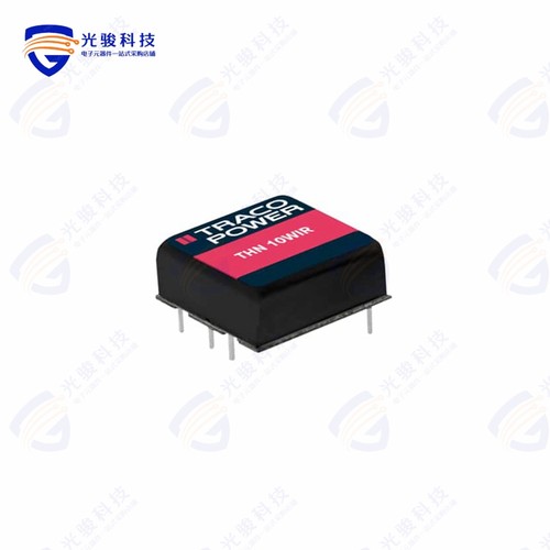 THN 10-7210WIR《DC DC CONVERTER 3.3V 10W》