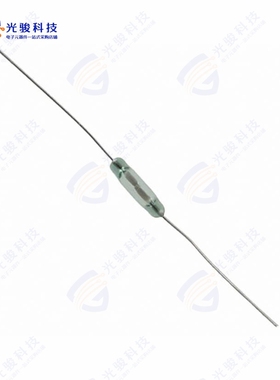 ORD 213/20-30 AT 《SWITCH REED SPST-NO 100MA 24V》