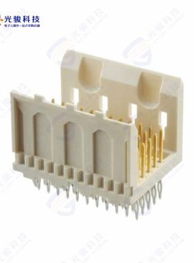 5223002-2《CONN HEADER FUTUREBUS 60POS PCB》