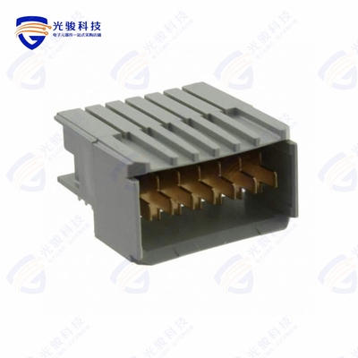 5646957-1《CONN HEADER BLADE PWR 7P EDGE MT》