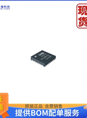 CHW1010-1-1.0《仓库现货IC RF SWITCH SP16T 2.48GHZ 32QFN》
