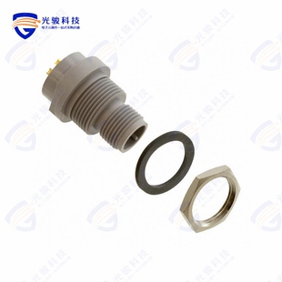 CUP SLDR GOLD MALE PLUG CONN D424 XS2M