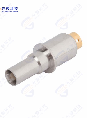 SF9821-6002《CONN SCK COAX RG142/400 GOLD SLD》