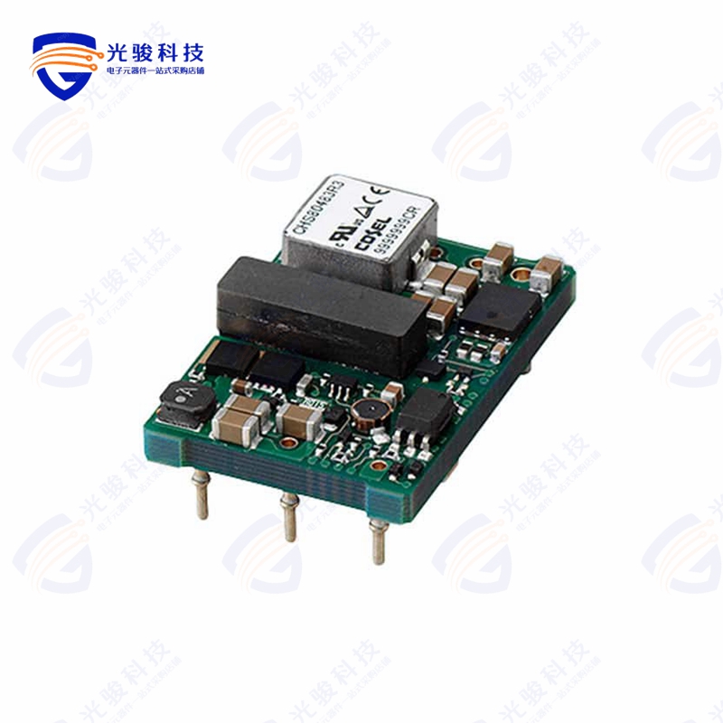 CHS80483R3-R《DC DC CONVERTER 3.3V》