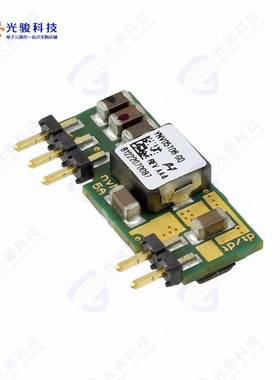 YNV05T06-G《DC DC CONVERTER 0.7525-3.63V 22W》