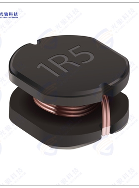 SDE1006A-271K 电感器FIXED IND 270UH 750MA 970MOHM SM