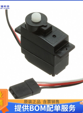 电机马达ROB-09065【SERVOMOTOR RC 6V GENERIC SUB-MIC】