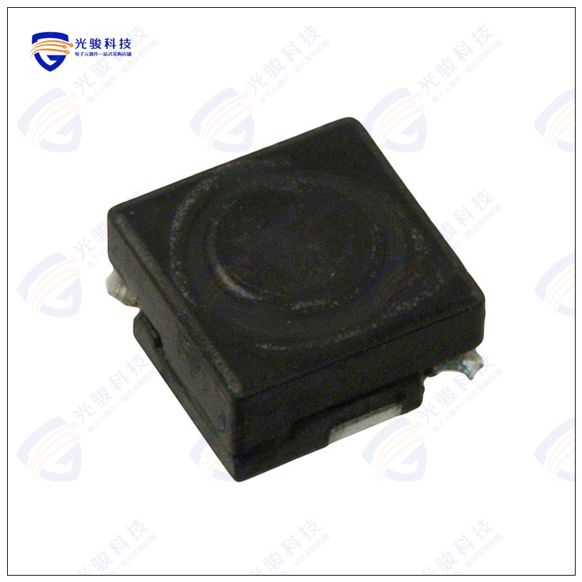 SRR0603-4R7ML 电感器FIXED IND 4.7UH 1.6A 70 MOHM SMD