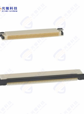 62684-451100ALF《CONN FPC BOTTOM 45POS 0.50MM R/A》