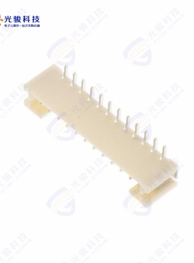 B12B-PH-SM4-TBT(LF)(SN)《CONN HEADER SMD 12POS 2MM》