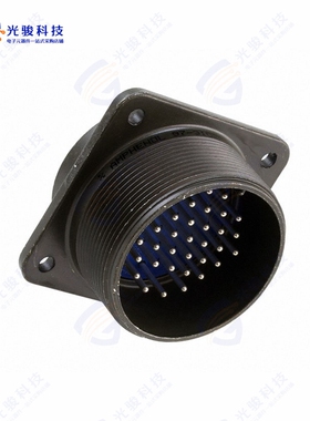97-3102A-28-15P《CONN RCPT MALE 35P SOLDER CUP》