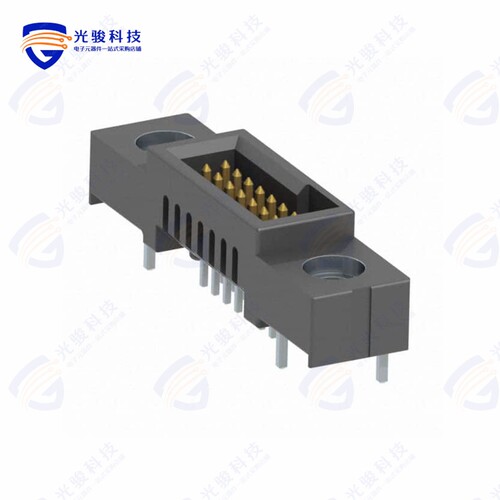 TFM-107-01-L-D-DS《CONN HEADER VERT 14POS 1.27MM》