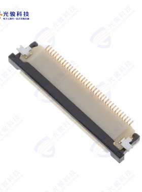 62684-36210E9ALF《CONN FPC TOP 36POS 0.50MM R/A》