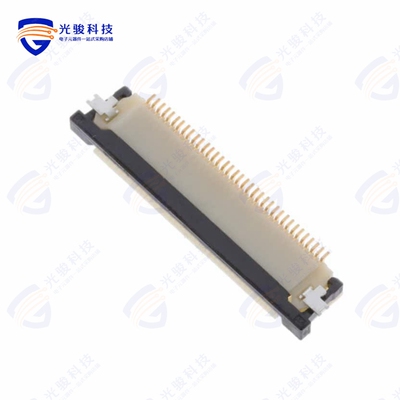 62684-36210E9ALF《CONN FPC TOP 36POS 0.50MM R/A》