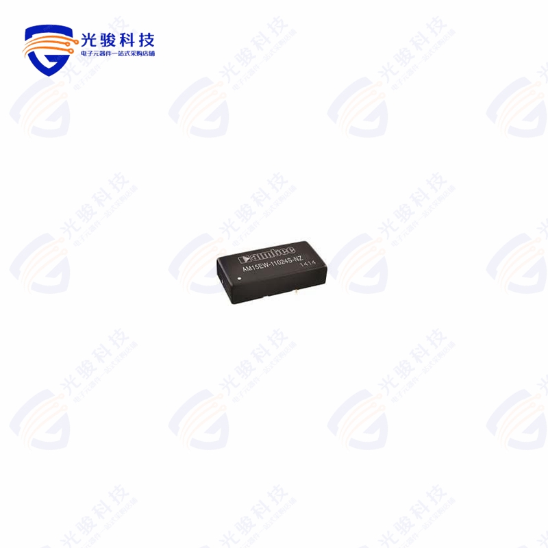 AM15EW-11015SH22-NZ《DC DC CONVERTER 15V 15W》
