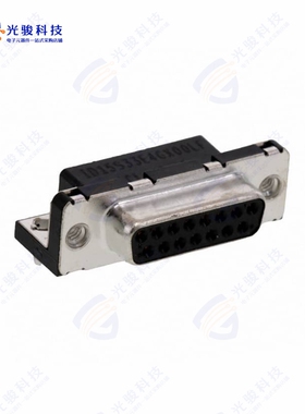 ID15S33E4GX00LF《CONN D-SUB RCPT 15POS R/A SLDR》