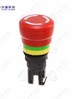 A01ESDF2 《CONFIG SW BODY E-STOP NON-ILLUM》