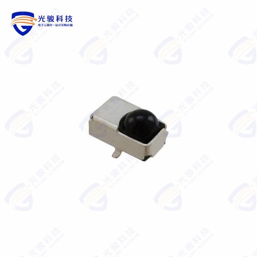 RPMS2381-H19E4A《SENSOR REMOTE REC 37.9KHZ 8M》