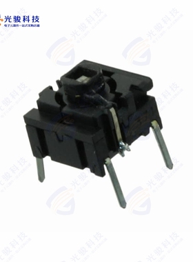 5GTH93542 《SWITCH TACTILE SPST-NO 0.05A 24V》