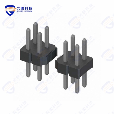 M22-2021846《CONN HEADER VERT 36POS 2MM》