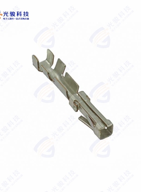 280708-2《CONN SOCKET 22-26AWG CRIMP TIN》