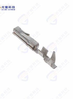 76347-403LF《CONN SOCKET 22-30AWG CRIMP TIN》