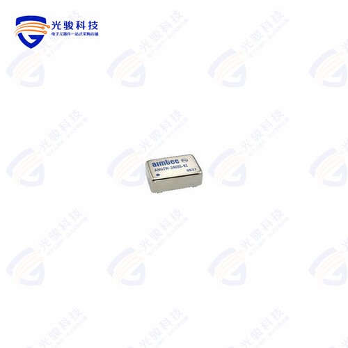 AM6TW-4809S-RZ《DC DC CONVERTER 9V 6W》