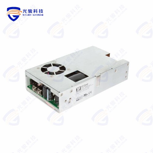 PBR500PS36C《AC/DC CONVERTER 36V 400W》