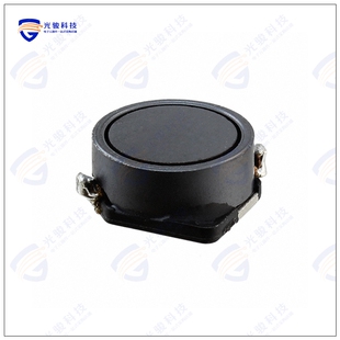 IND 电感器FIXED 22UH 2.35A CDRR105NP 77.5MOHM 220MC