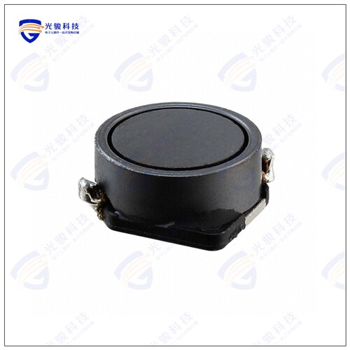 CDRR105NP-221MC 电感器FIXED IND 220UH 760MA 573MOHM SM