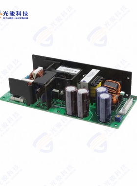 ZWS300BAF-24《AC/DC CONVERTER 24V 300W》