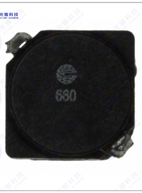 SD7030-680-R 电感器FIXED IND 66.6UH 850MA 304 MOHM