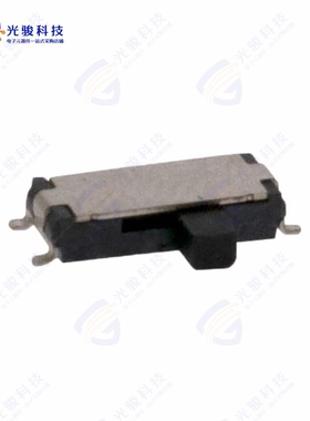 EG1215AA 《COMPACT DESIGN SMT SLIDE SWITCH》