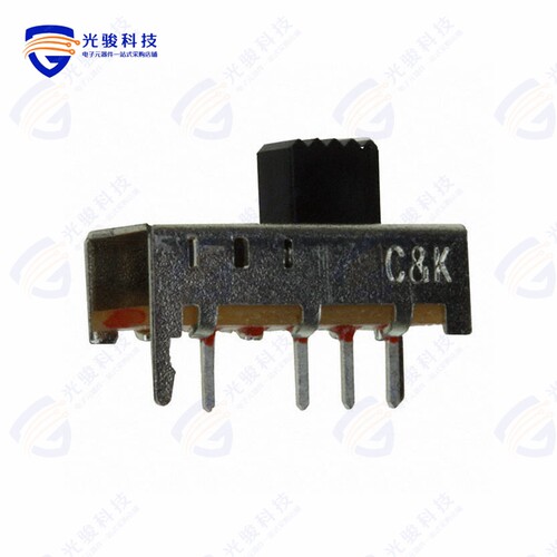 OS103012MU1QP1 《SWITCH SLIDE SP3T 200MA 30V》