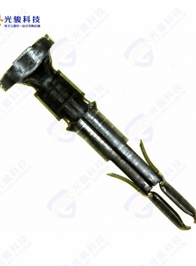 350707-1《CONN SPLIT PIN 14-20AWG CRMP TIN》