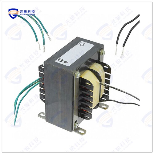 166M72 变压器PWR XFMR LAMINATED 216VA CHAS MT