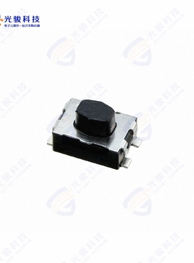 KMR421NGLFS 《SWITCH TACTILE SPST-NO 0.05A 32V》